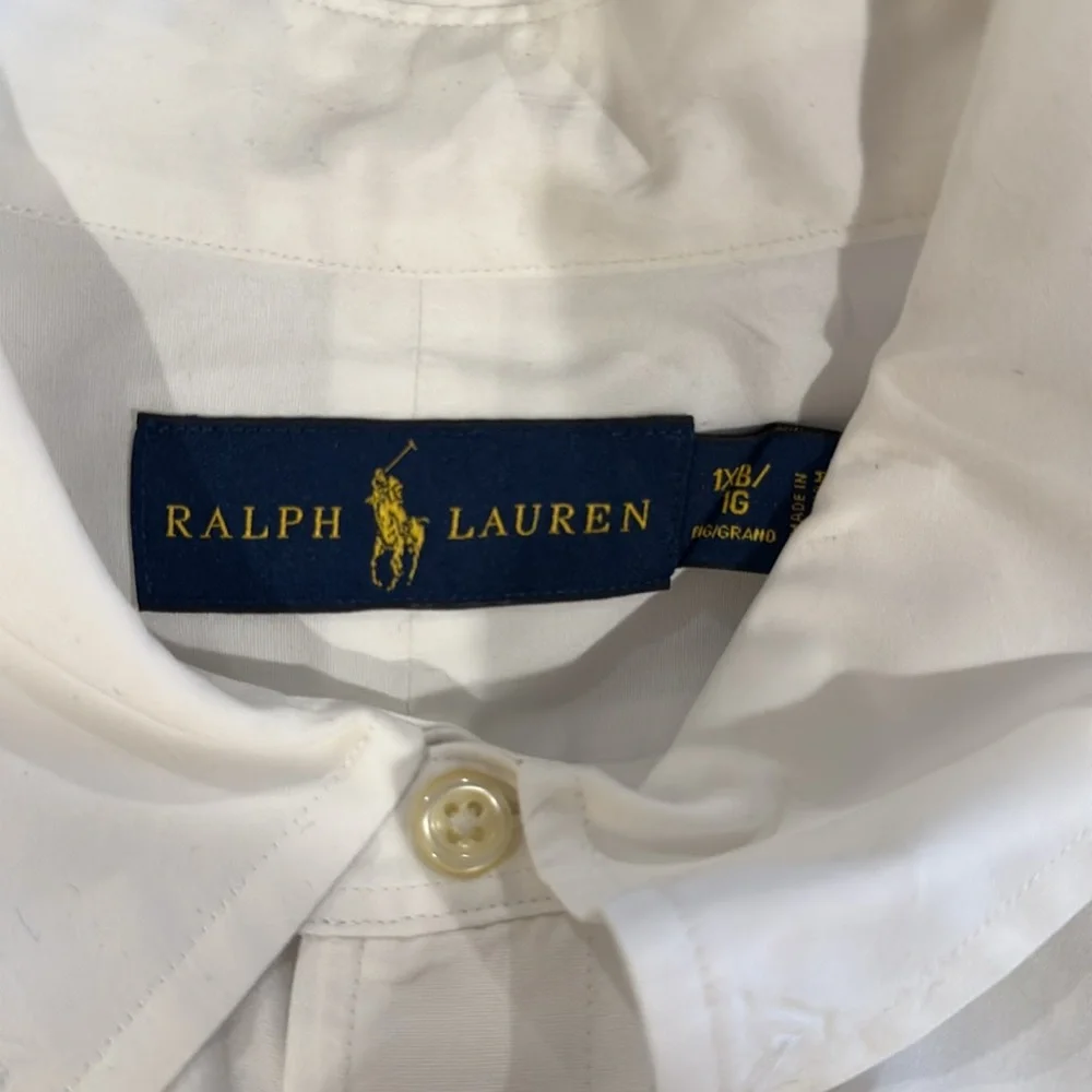 Button Down - Picture 2 of 2